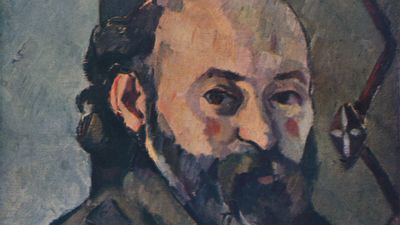 Paul Cézanne