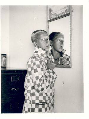 Claude Cahun