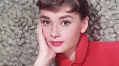 Audrey Hepburn