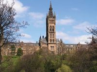 University of Glasgow