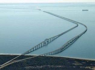 Chesapeake Bay Bridge-Tunnel