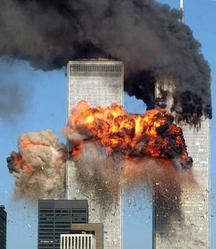 September 11 attacks