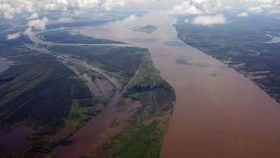 Amazon River