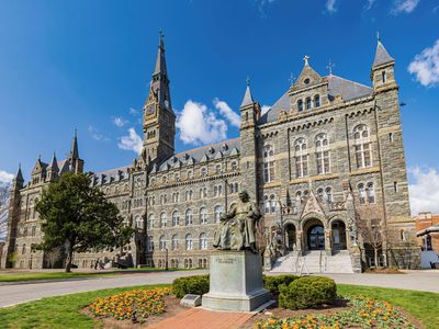 Georgetown University