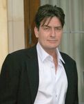 Charlie Sheen