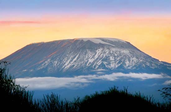 Kilimanjaro