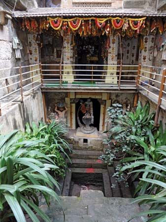 Ahmadabad: Mata Bhavani Vav