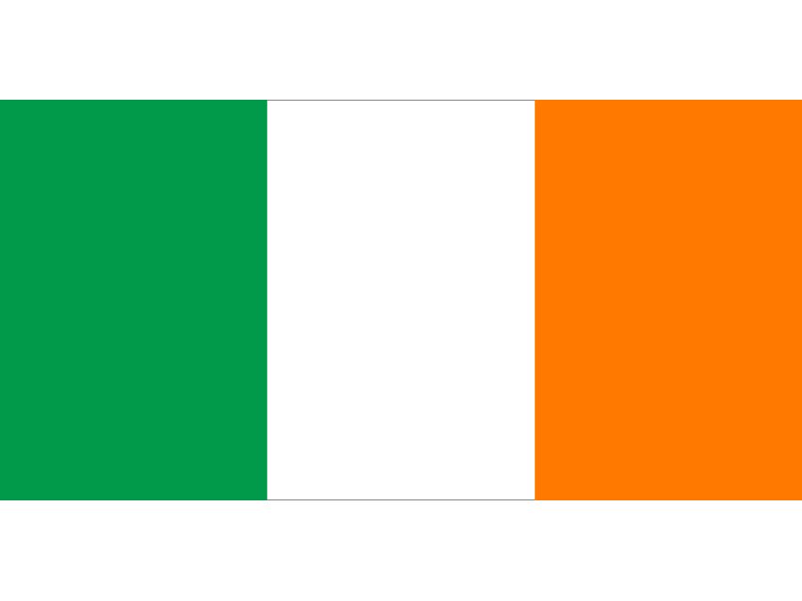 Flag of Ireland