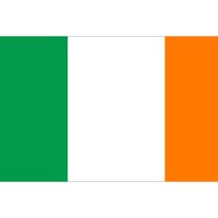 Flag of Ireland