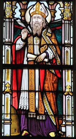 St. Ambrose