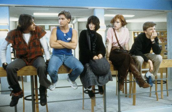 The Breakfast Club