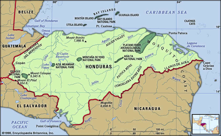 Honduras