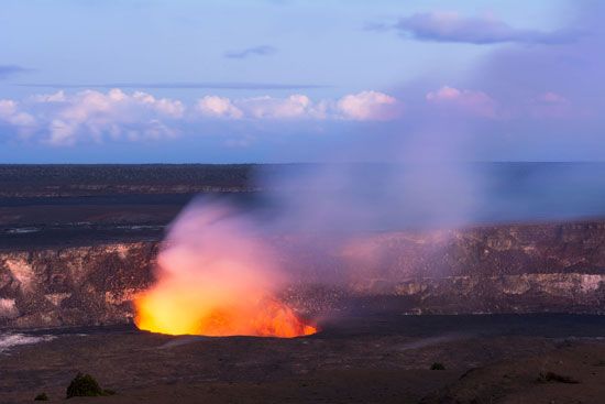 Kilauea