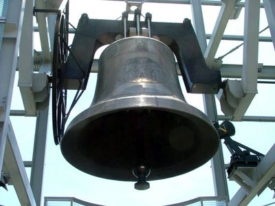 World Peace Bell