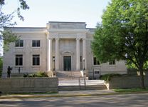 South Dakota, University of: National Music Museum