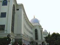 Salar Jung Museum