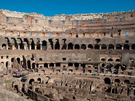 Colosseum