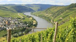 A geology safari through Germany's Eifel region