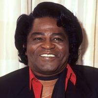 James Brown