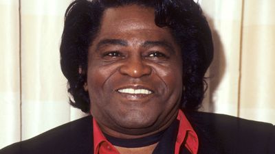 James Brown