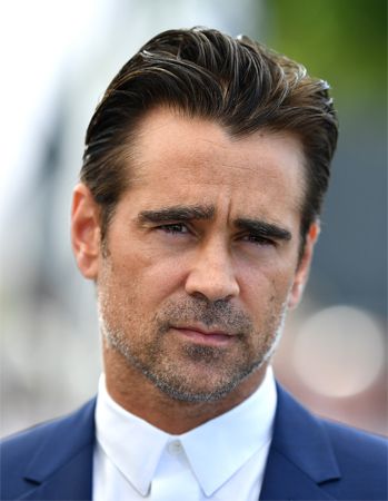 Colin Farrell