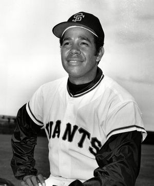 Juan Marichal