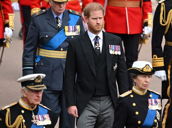 Prince Harry