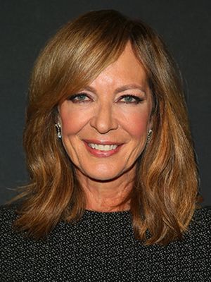 Allison Janney