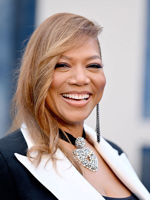 Queen Latifah