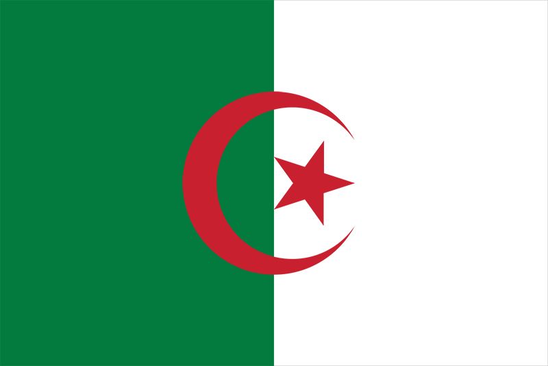 Algeria