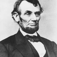 Abraham Lincoln