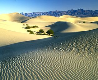 Death Valley National Park