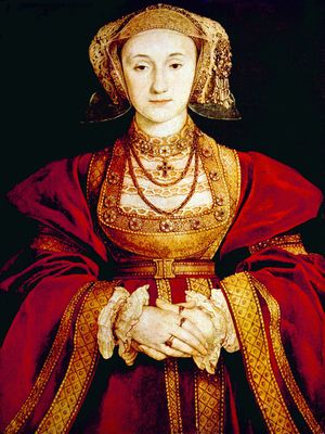 Anne of Cleves