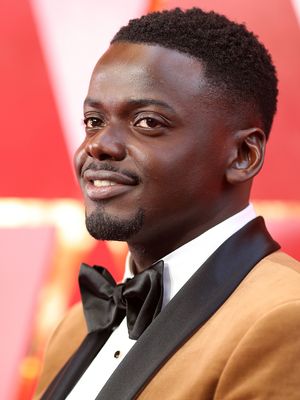 Daniel Kaluuya