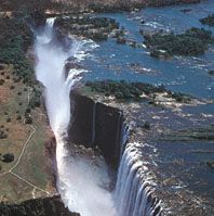 Victoria Falls