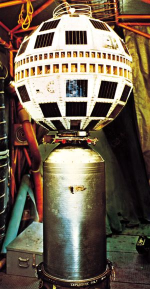 Telstar 1