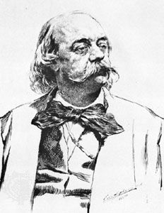 Gustave Flaubert