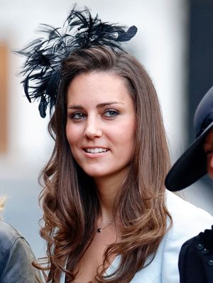 Catherine Middleton