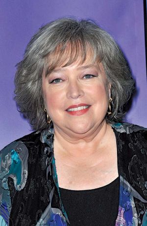 Kathy Bates