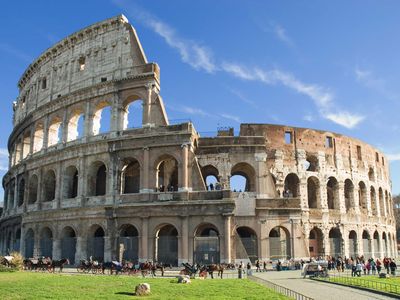 Colosseum