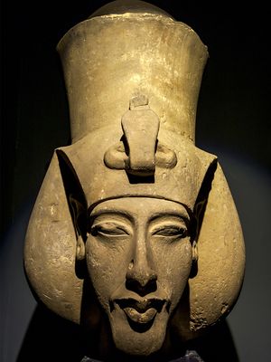 Akhenaten