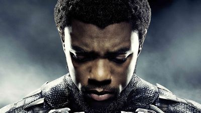 Black Panther