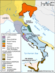 Italic languages