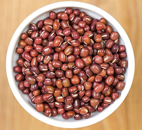 adzuki beans