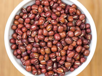 adzuki beans