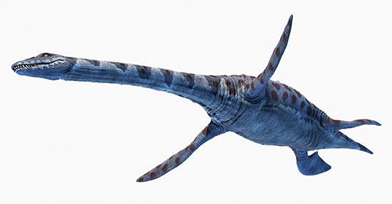 Attenborosaurus