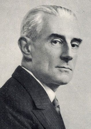 Maurice Ravel