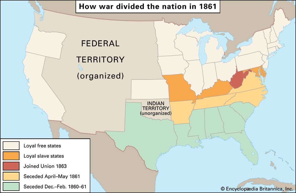 Confederate States of America