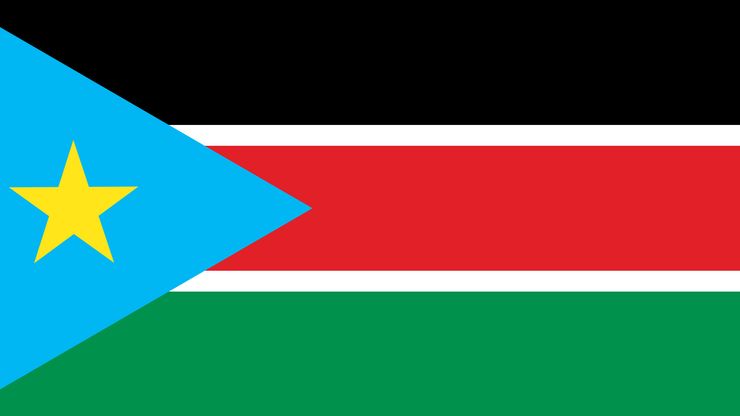 South Sudan