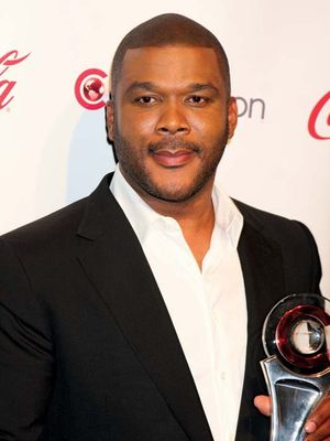 Tyler Perry